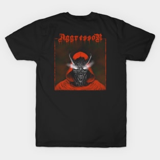 angel of death (1) T-Shirt